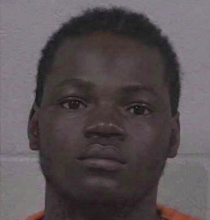 Suspect Arraigned In Fatal Stabbing At Clemens